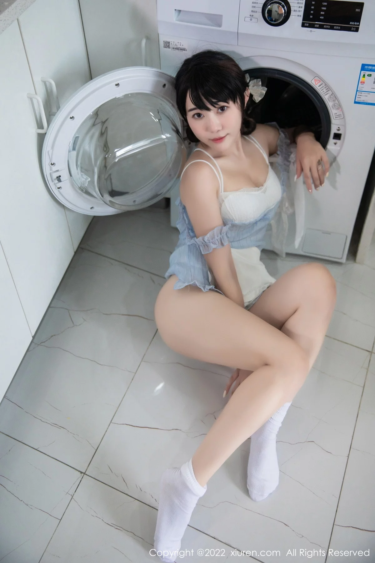 Xrmnw.Vip_严利娅_写真