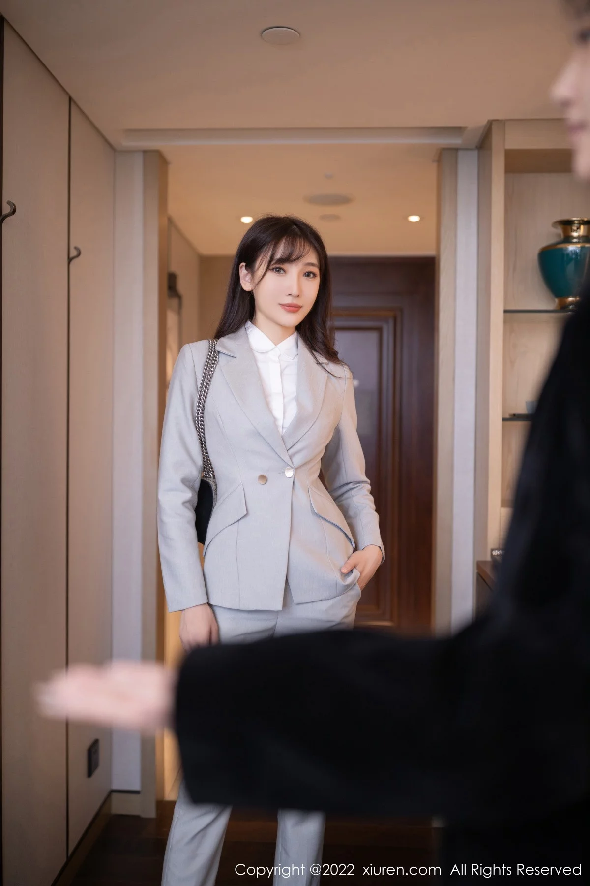 Xrmnw.Vip_陆萱萱_写真