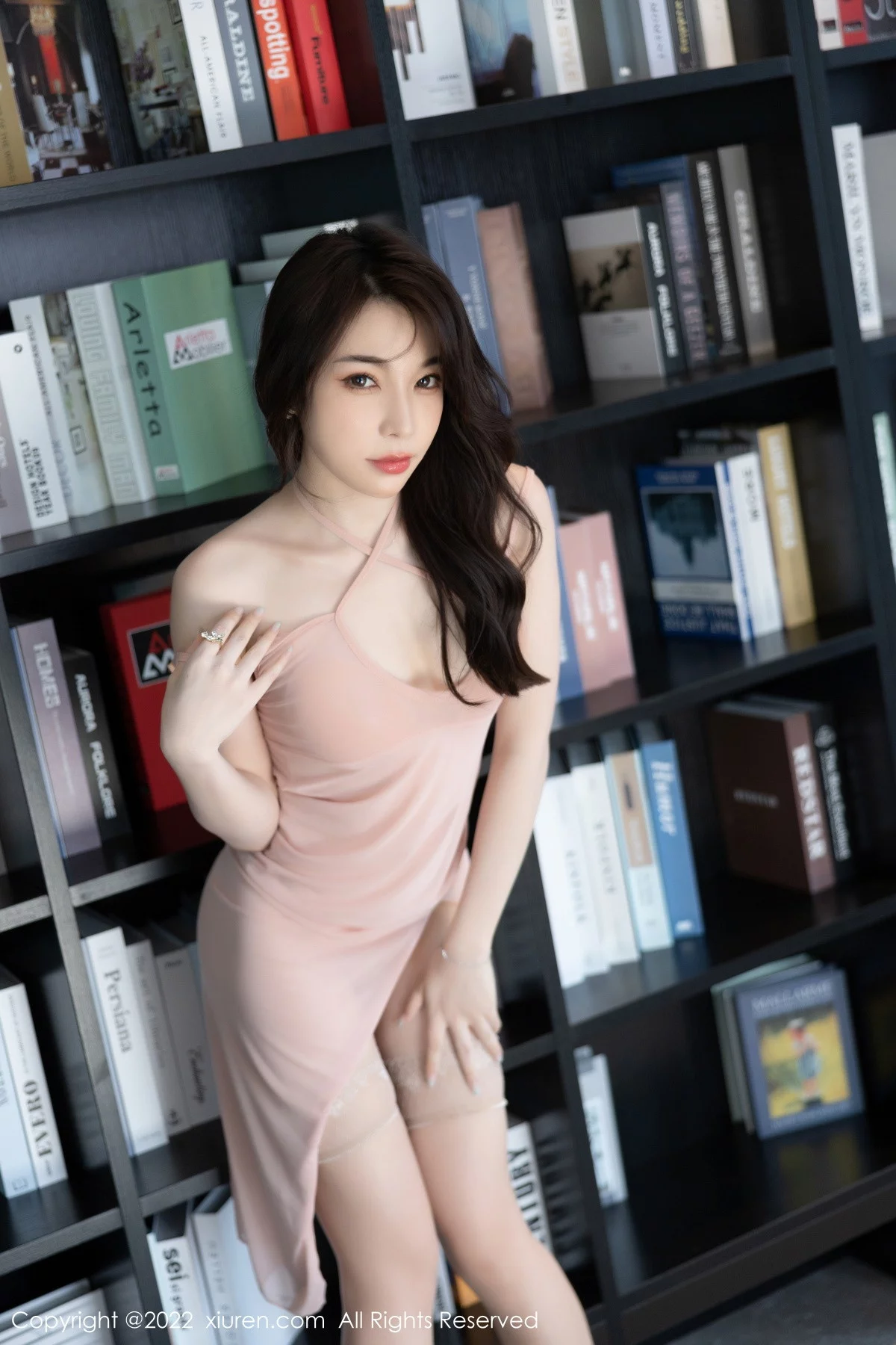 Xrmnw.Vip_徐莉芝_写真