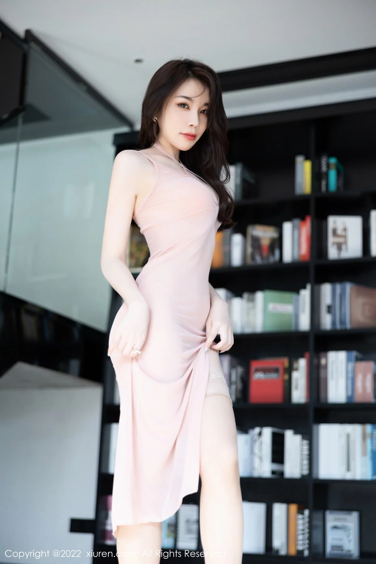 Xrmnw.Vip_徐莉芝_写真