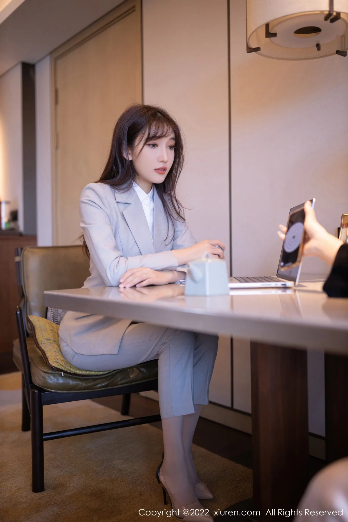 Xrmnw.Vip_陆萱萱_写真