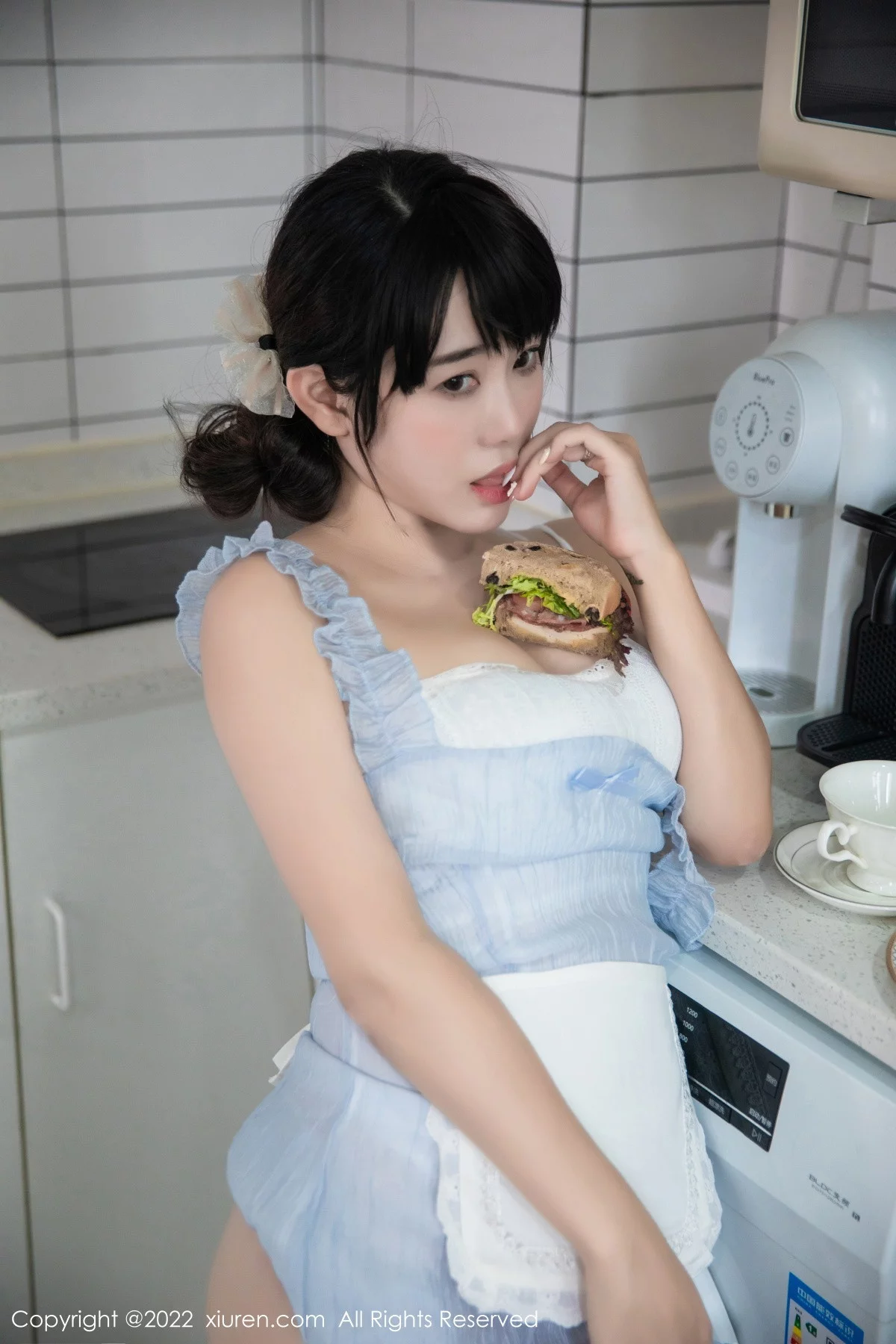 Xrmnw.Vip_严利娅_写真