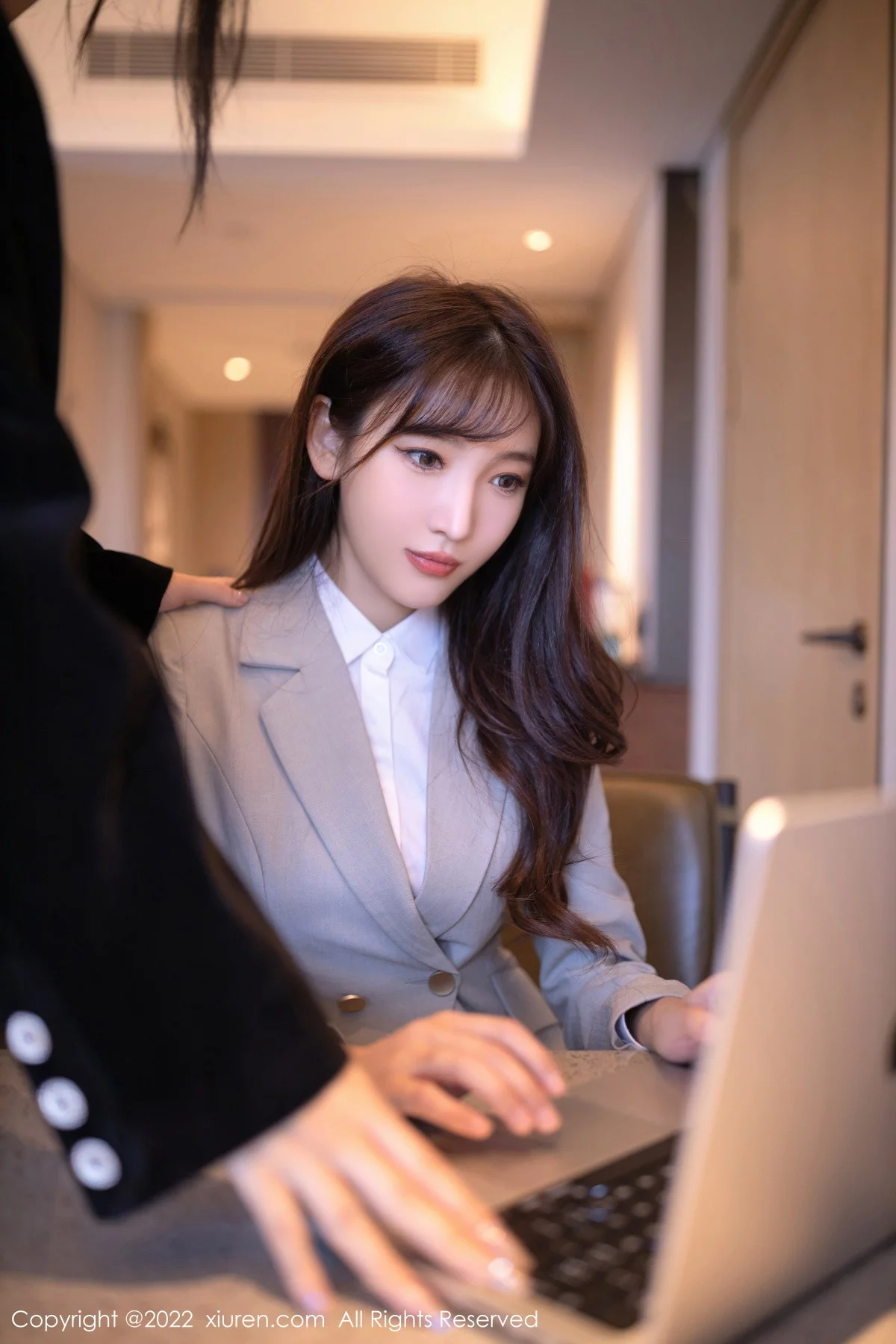 Xrmnw.Vip_陆萱萱_写真