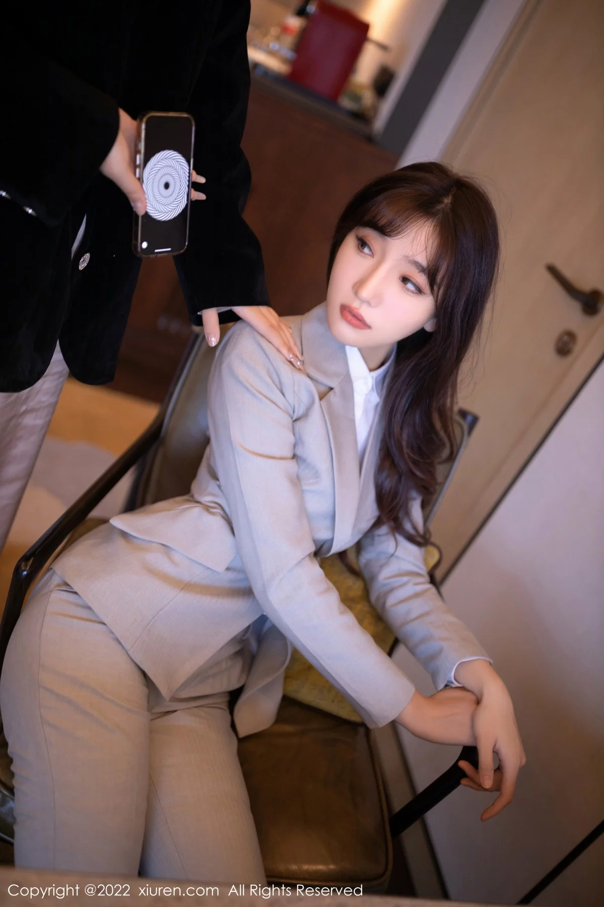 Xrmnw.Vip_陆萱萱_写真