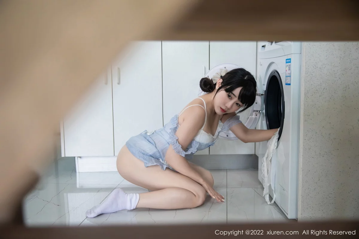 Xrmnw.Vip_严利娅_写真