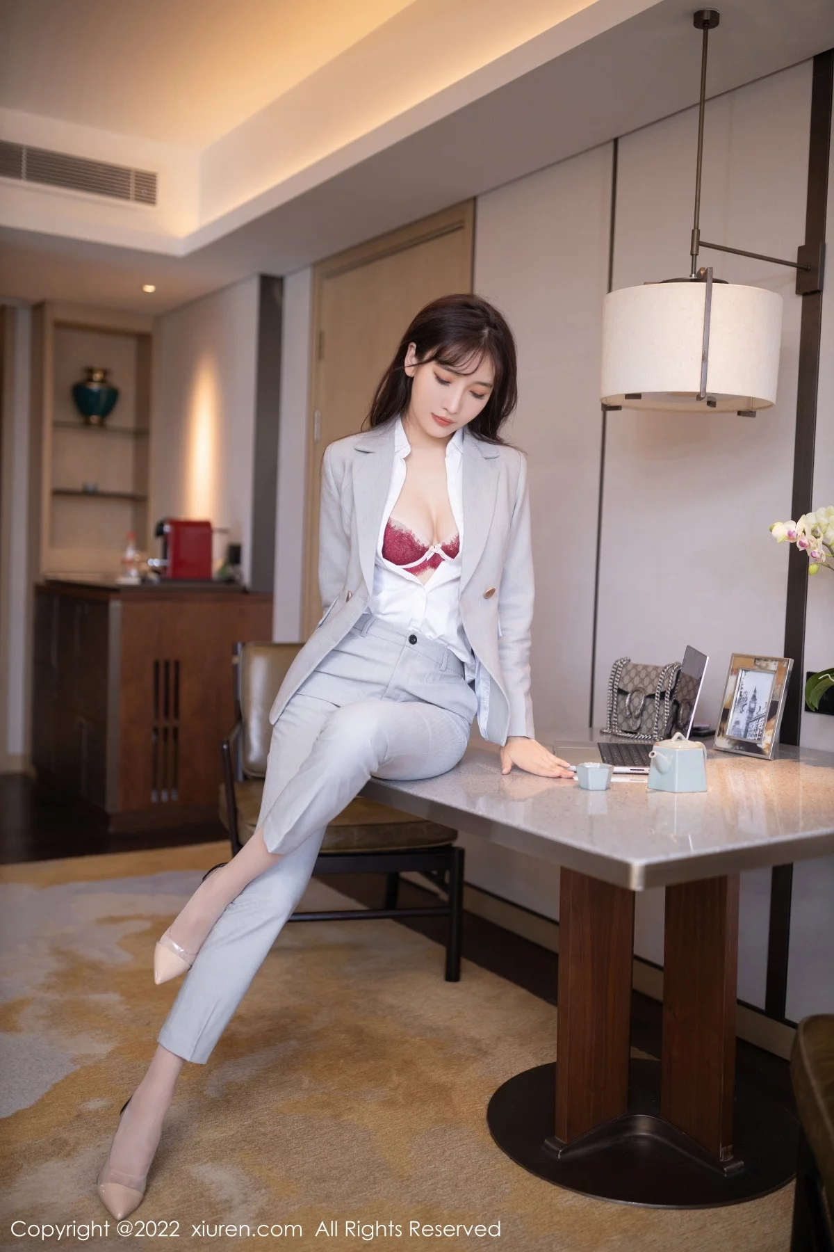 Xrmnw.Vip_陆萱萱_写真