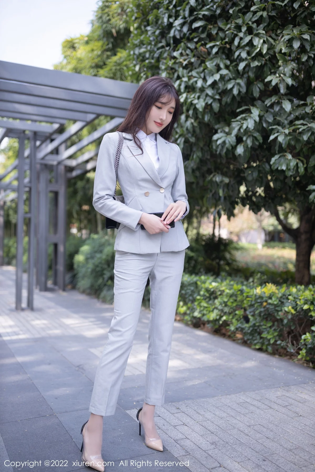 Xrmnw.Vip_陆萱萱_写真