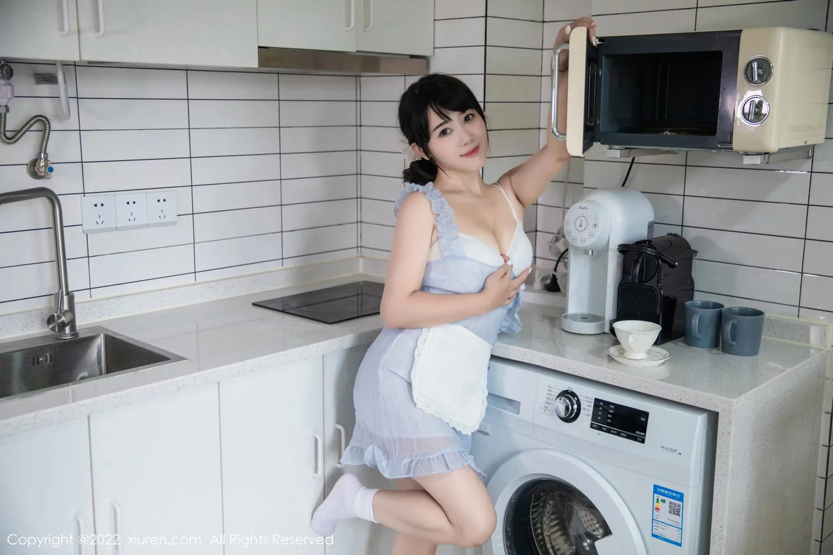 Xrmnw.Vip_严利娅_写真