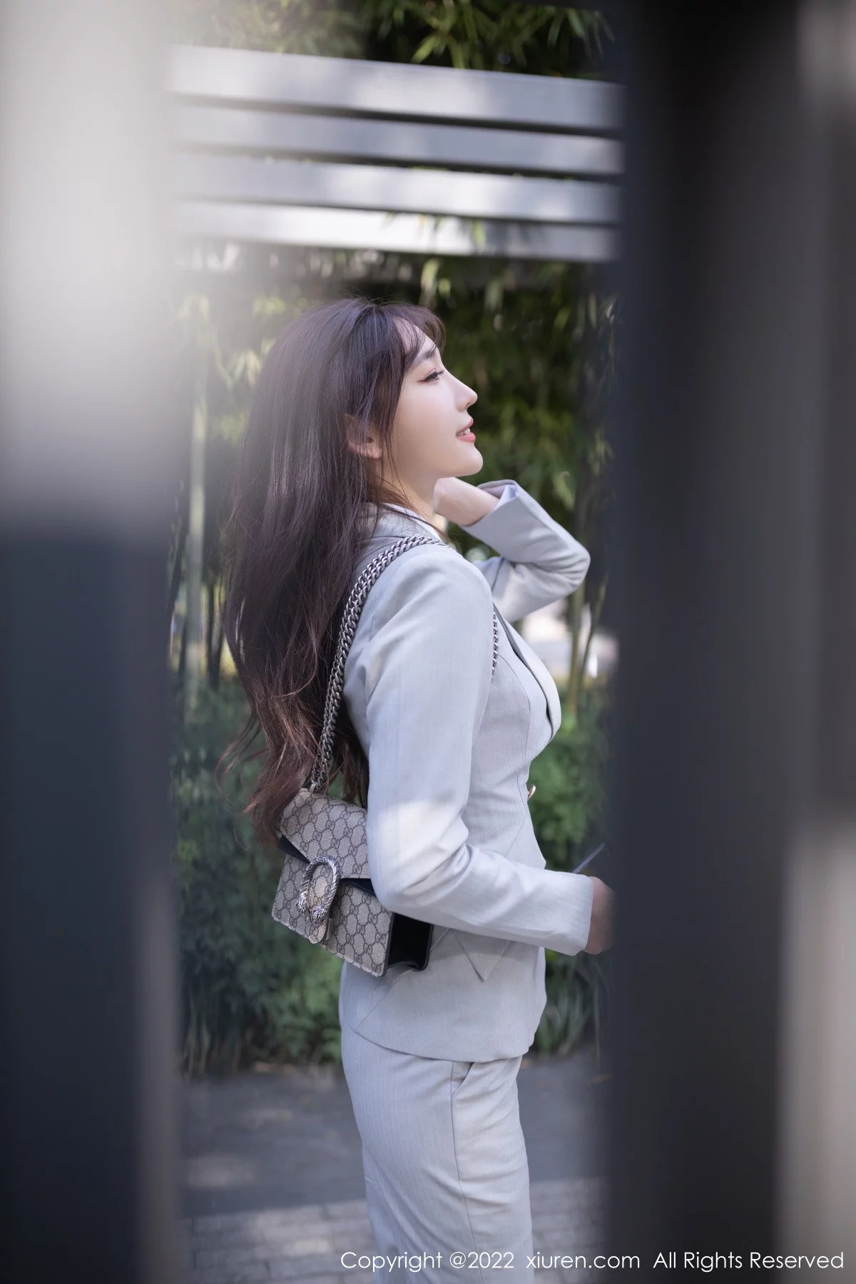 Xrmnw.Vip_陆萱萱_写真