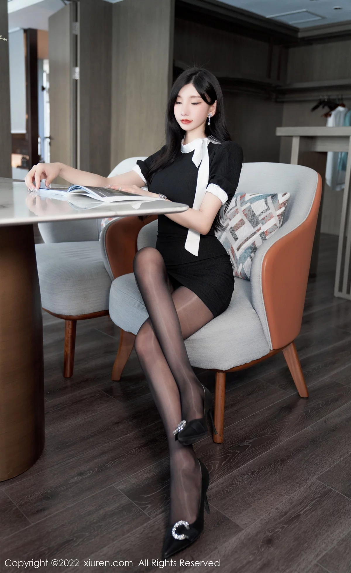 Xrmnw.Vip_周于希_写真