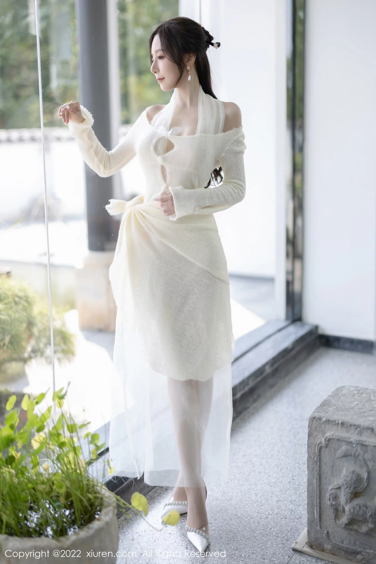 Xrmnw.Vip_王馨瑶_写真