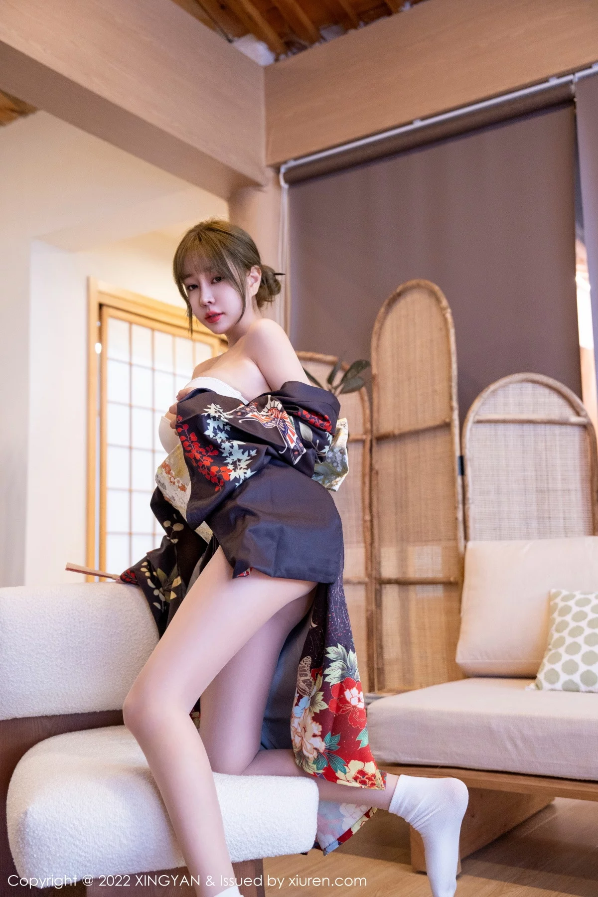 Xrmnw.Vip_王雨纯_写真