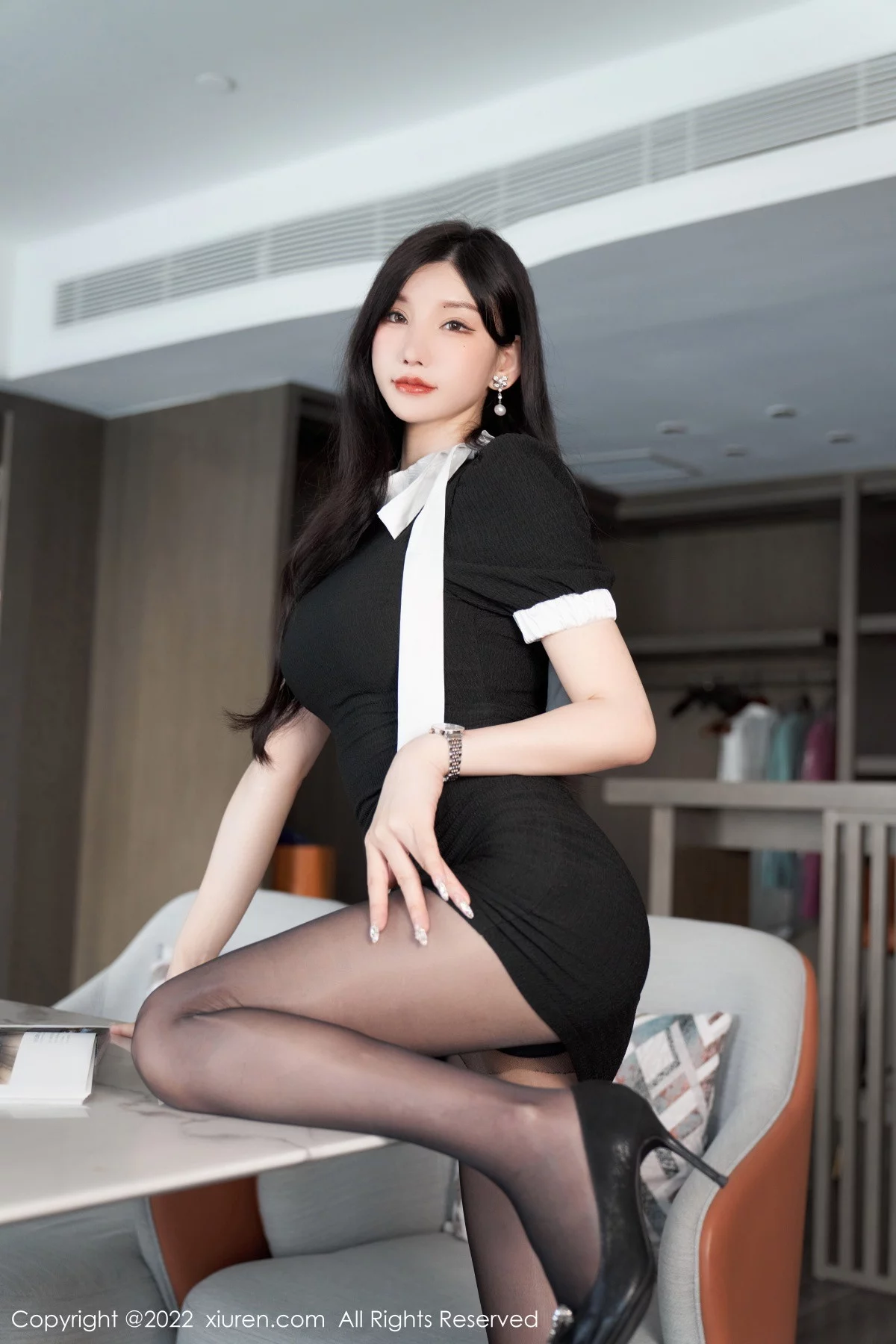 Xrmnw.Vip_周于希_写真