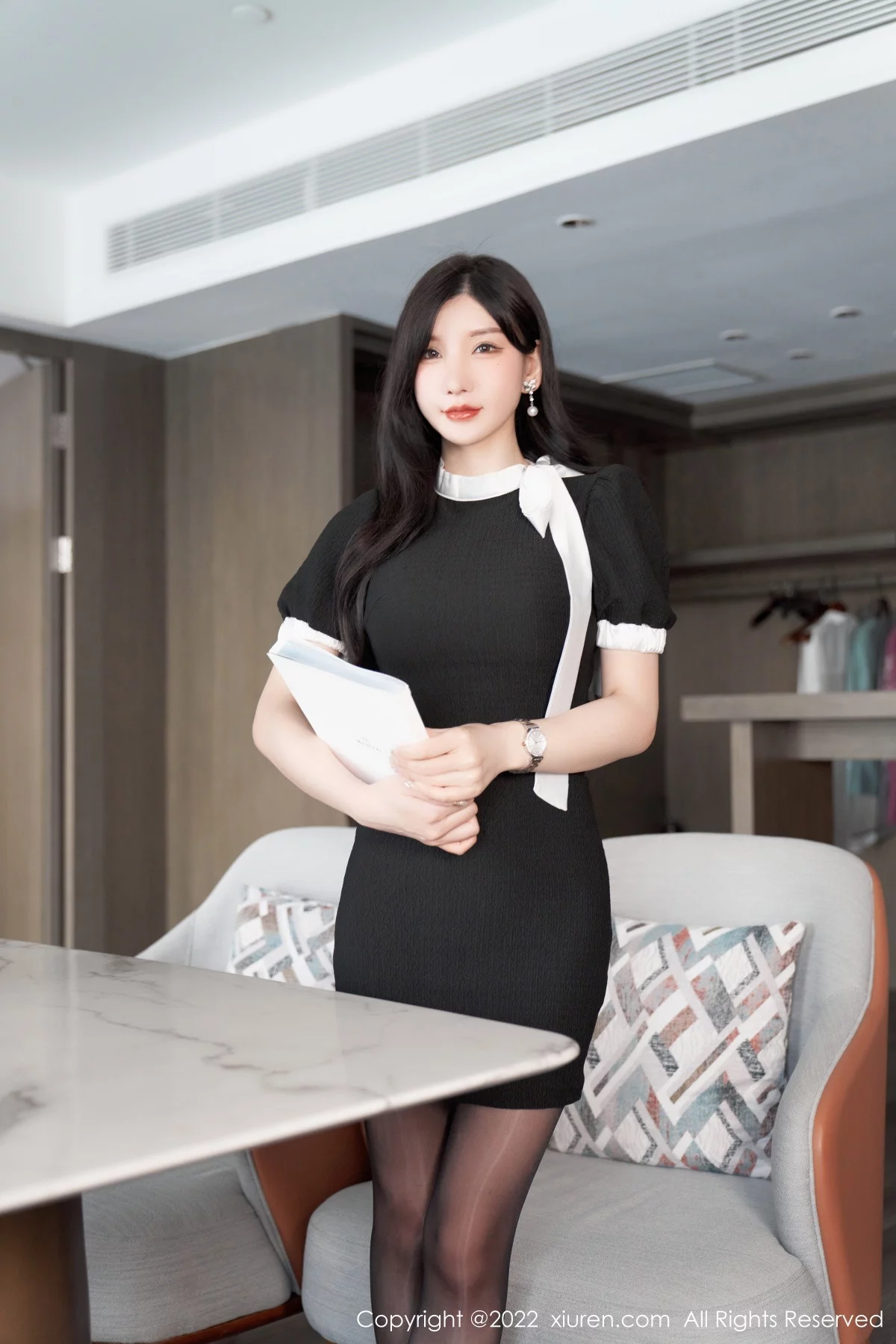 Xrmnw.Vip_周于希_写真