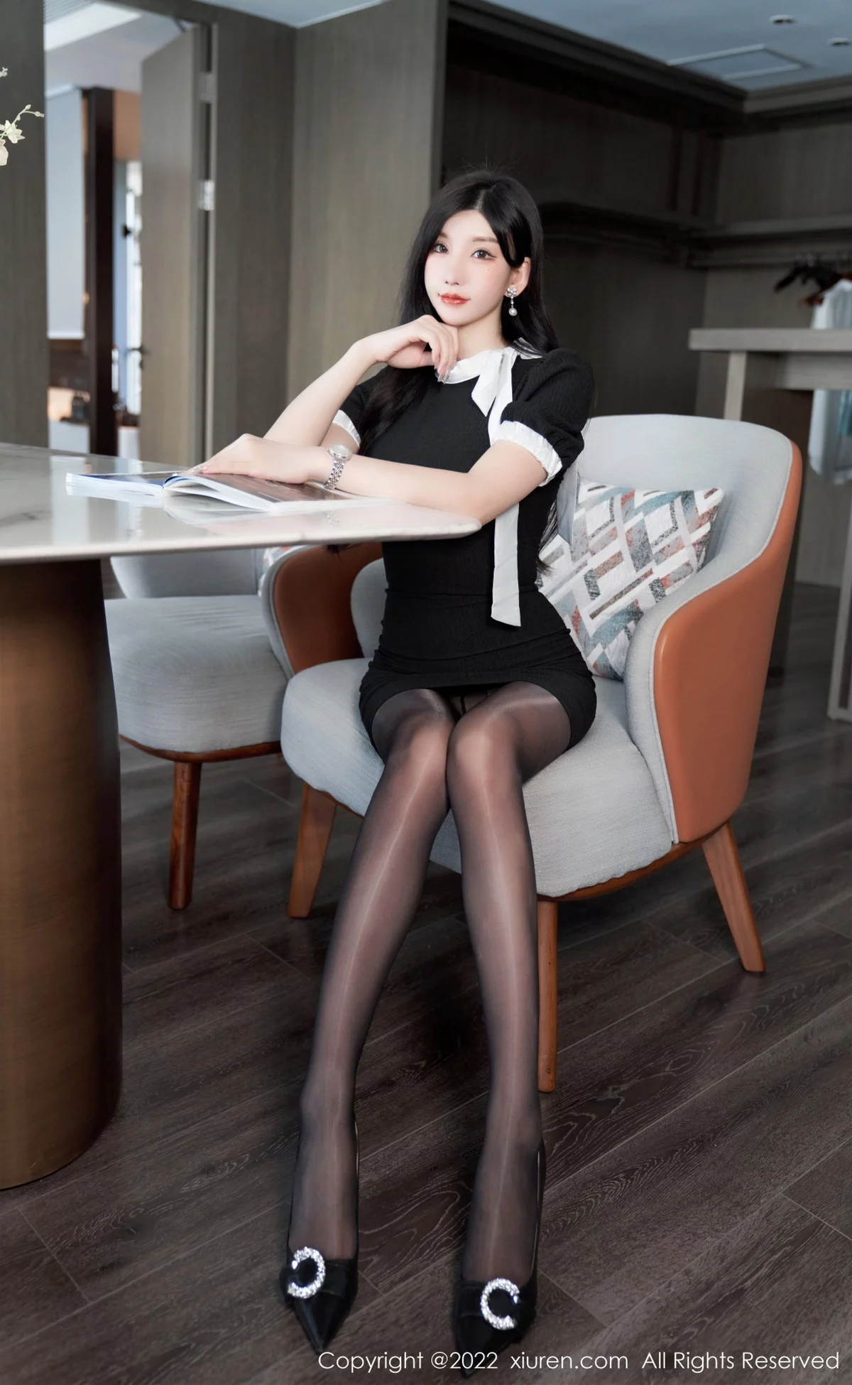 Xrmnw.Vip_周于希_写真