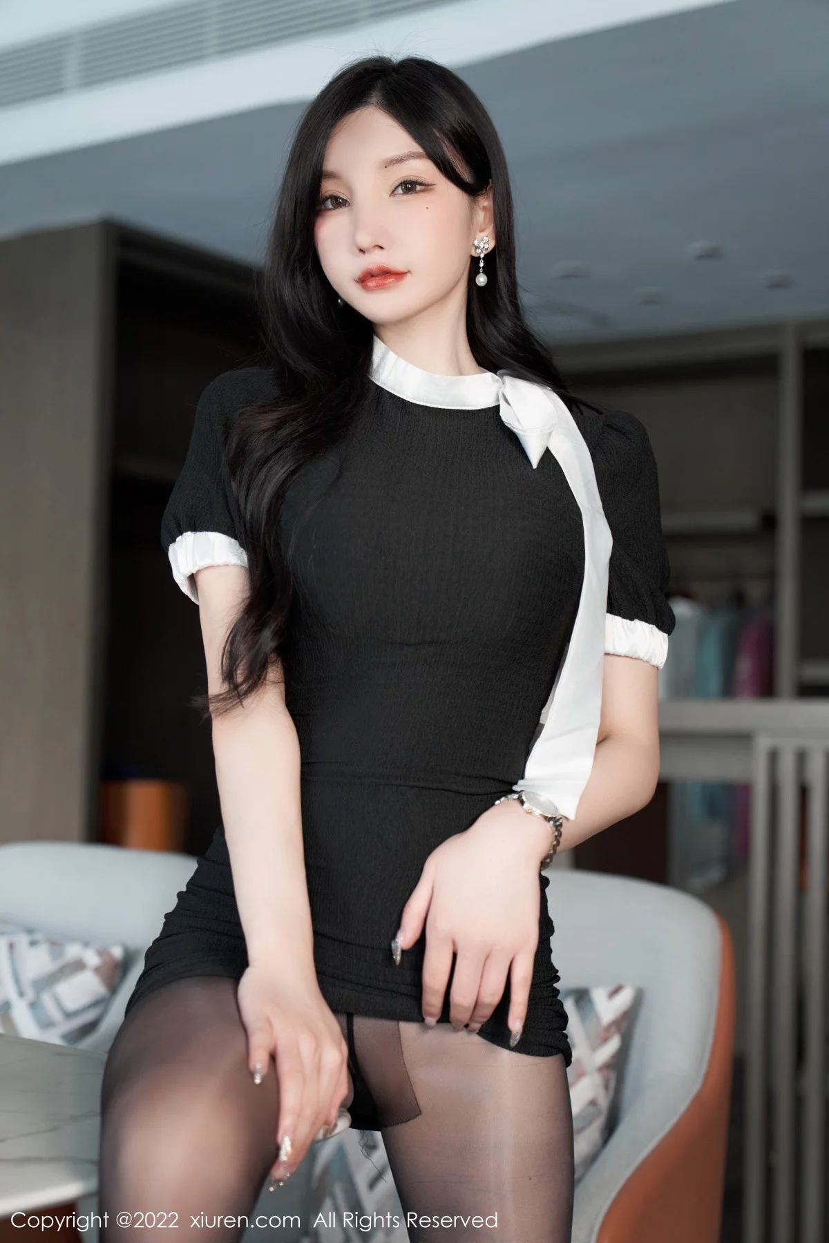 Xrmnw.Vip_周于希_写真