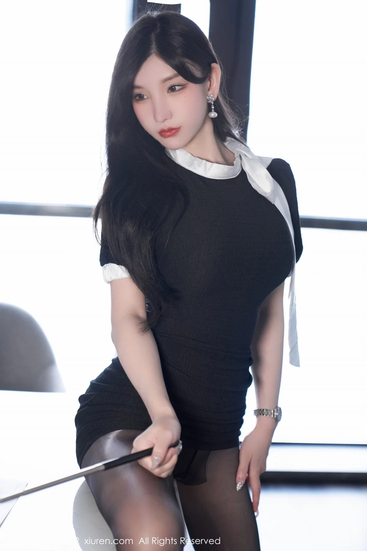 Xrmnw.Vip_周于希_写真