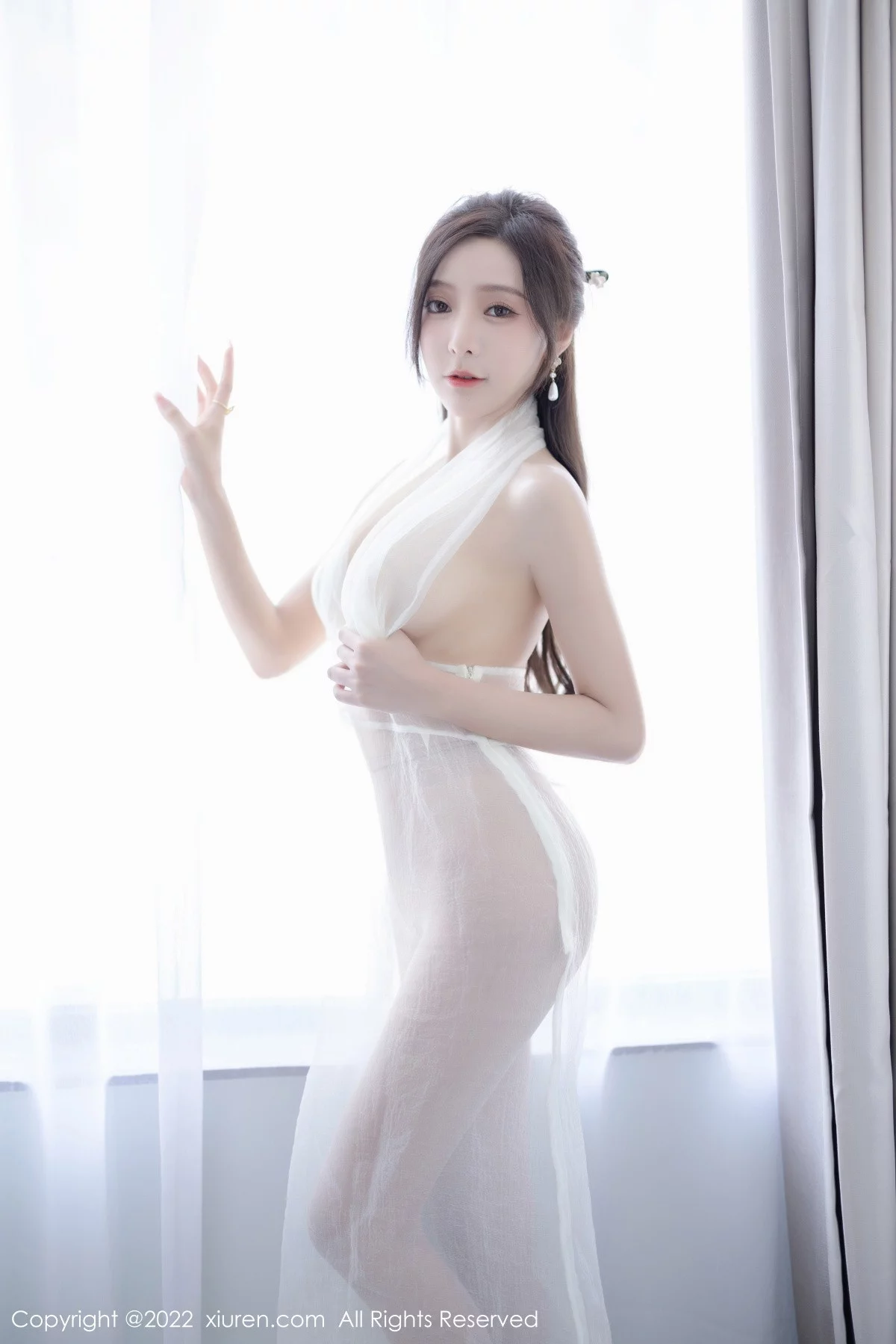 Xrmnw.Vip_王馨瑶_写真