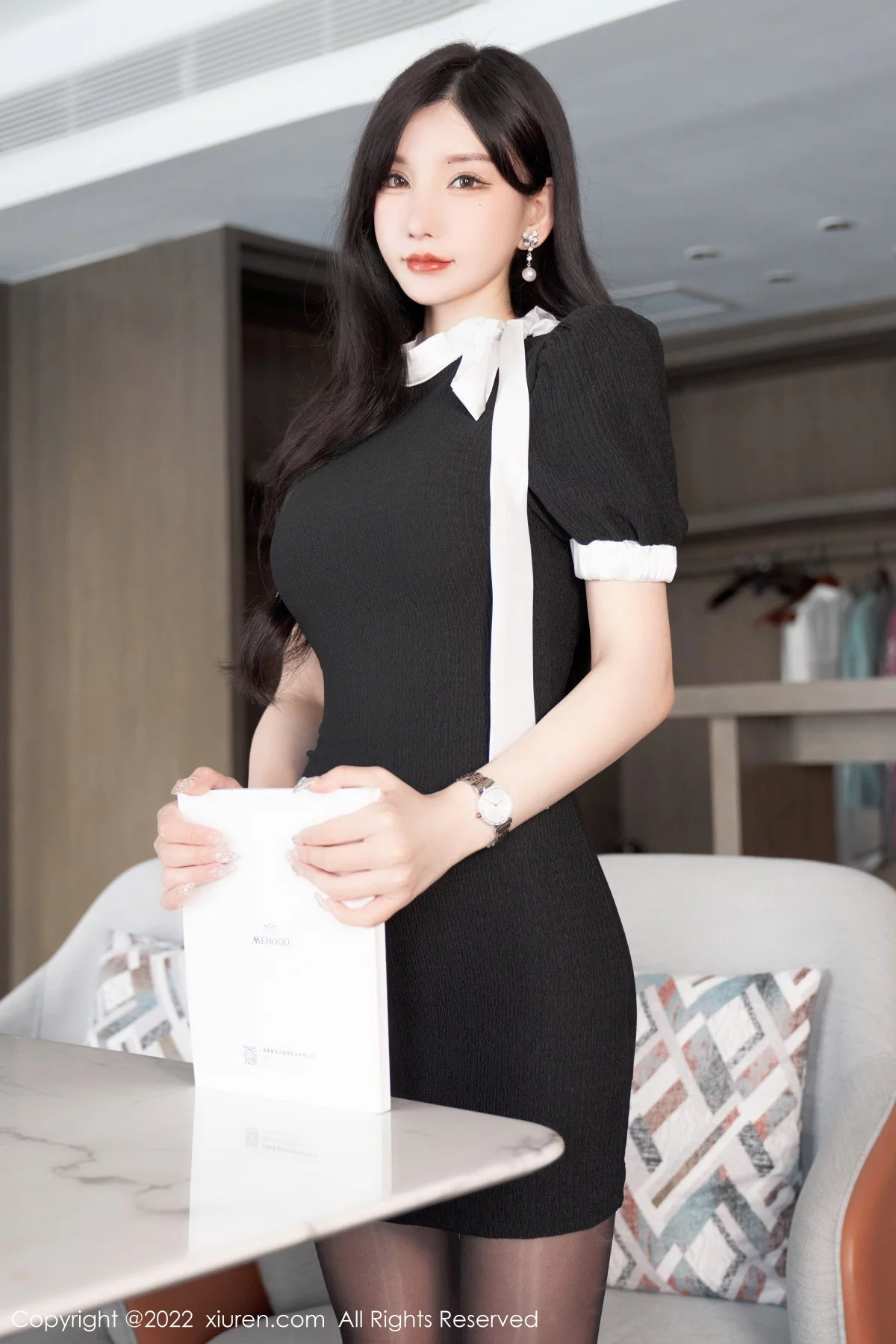 Xrmnw.Vip_周于希_写真
