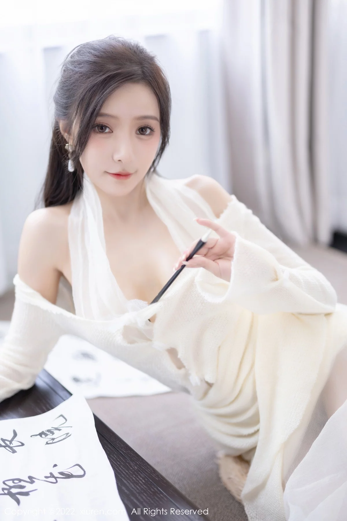 Xrmnw.Vip_王馨瑶_写真