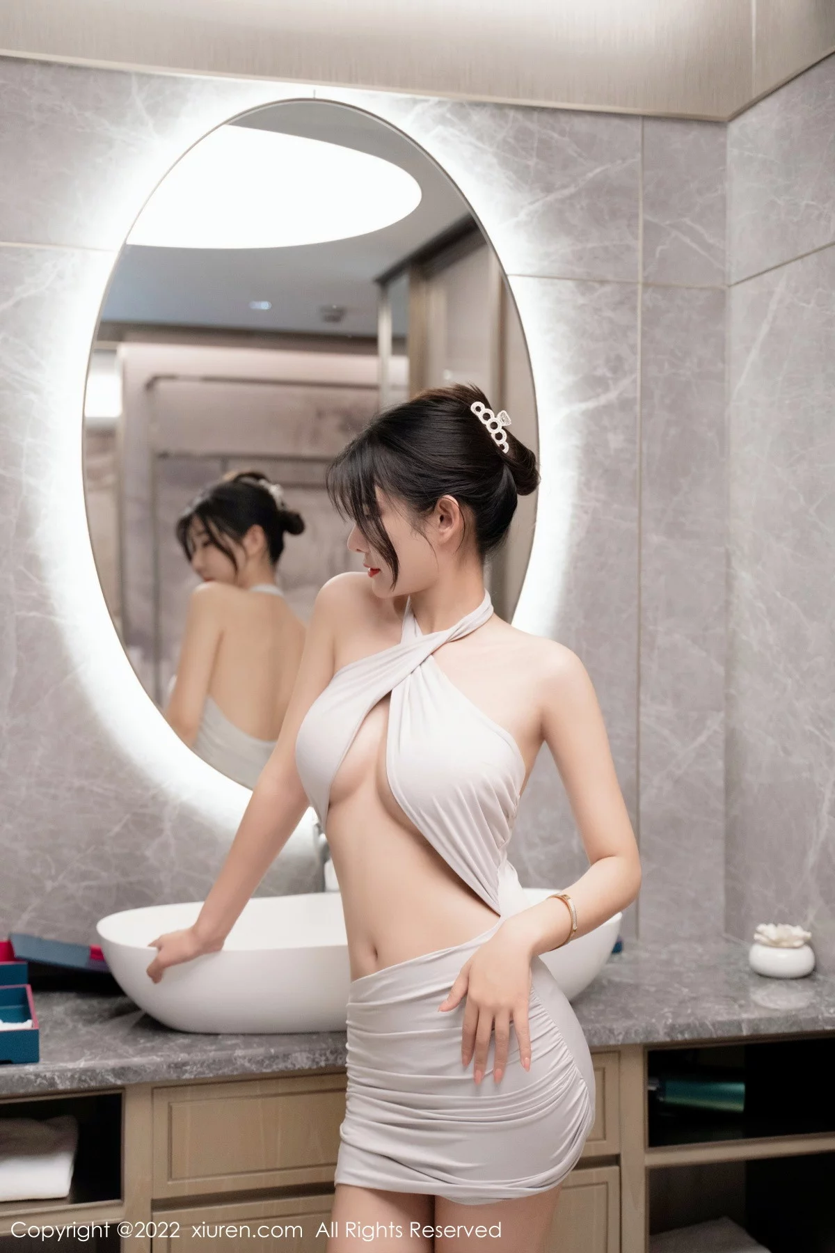 Xrmnw.Vip_夏沫沫_写真
