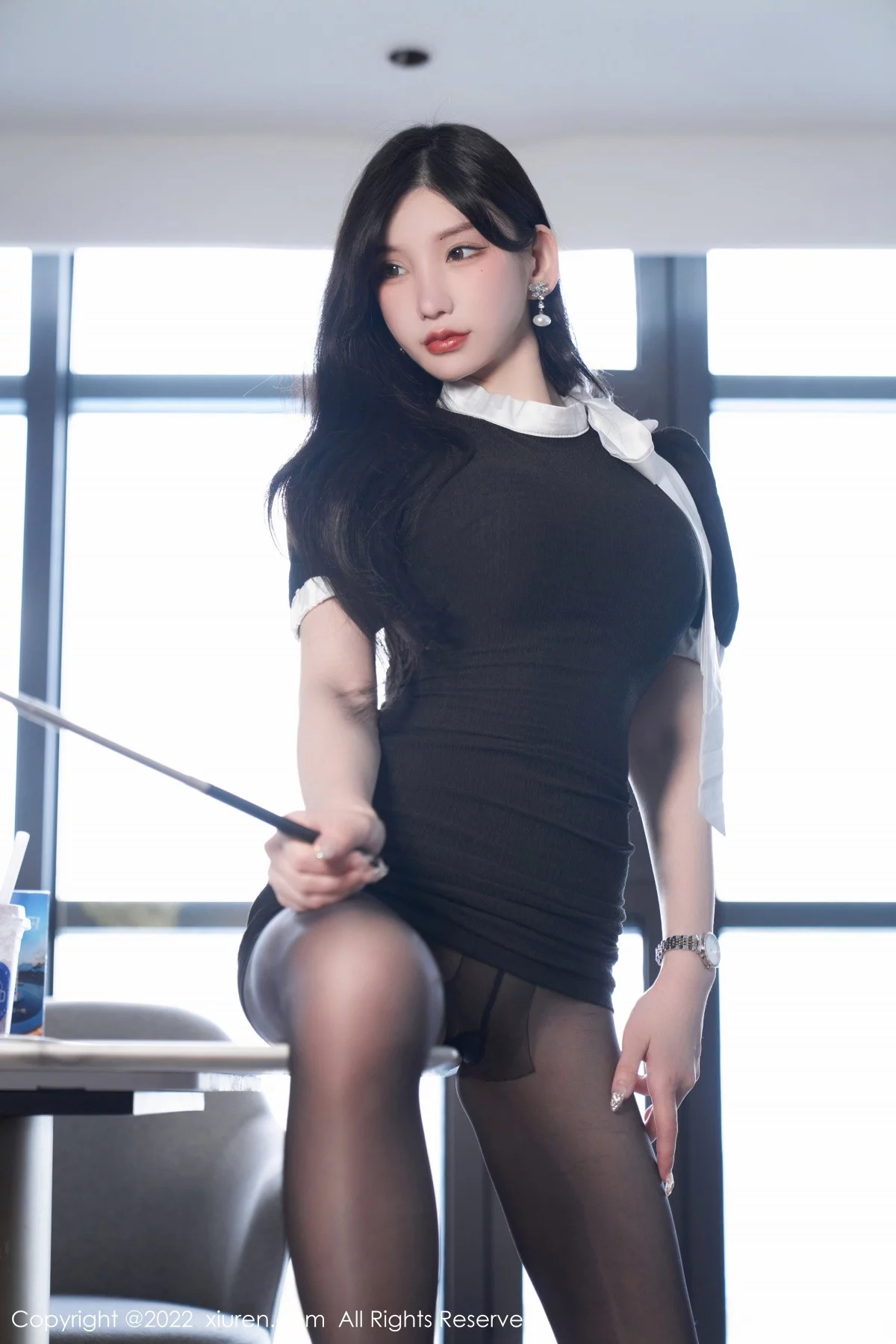 Xrmnw.Vip_周于希_写真
