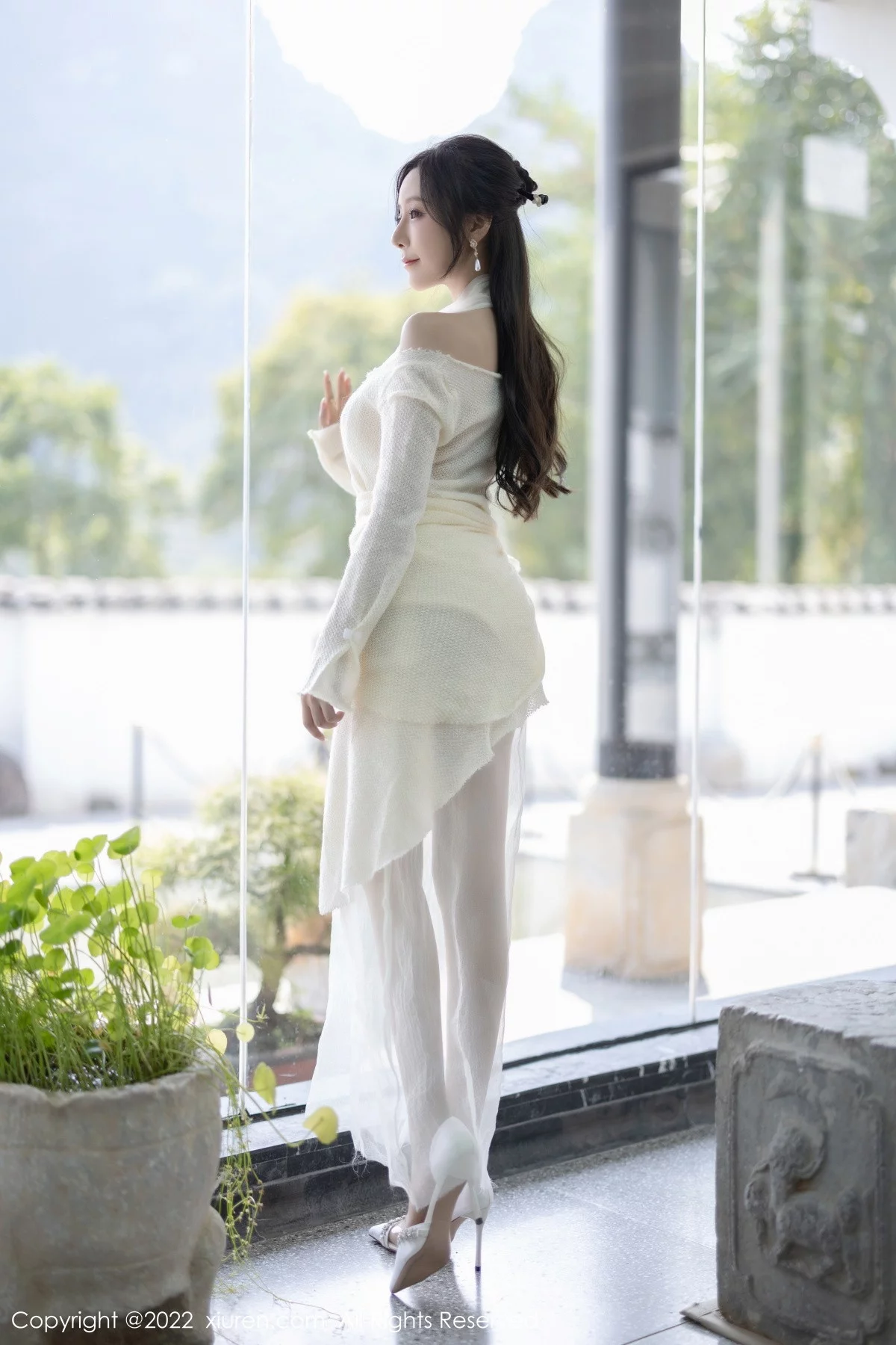Xrmnw.Vip_王馨瑶_写真