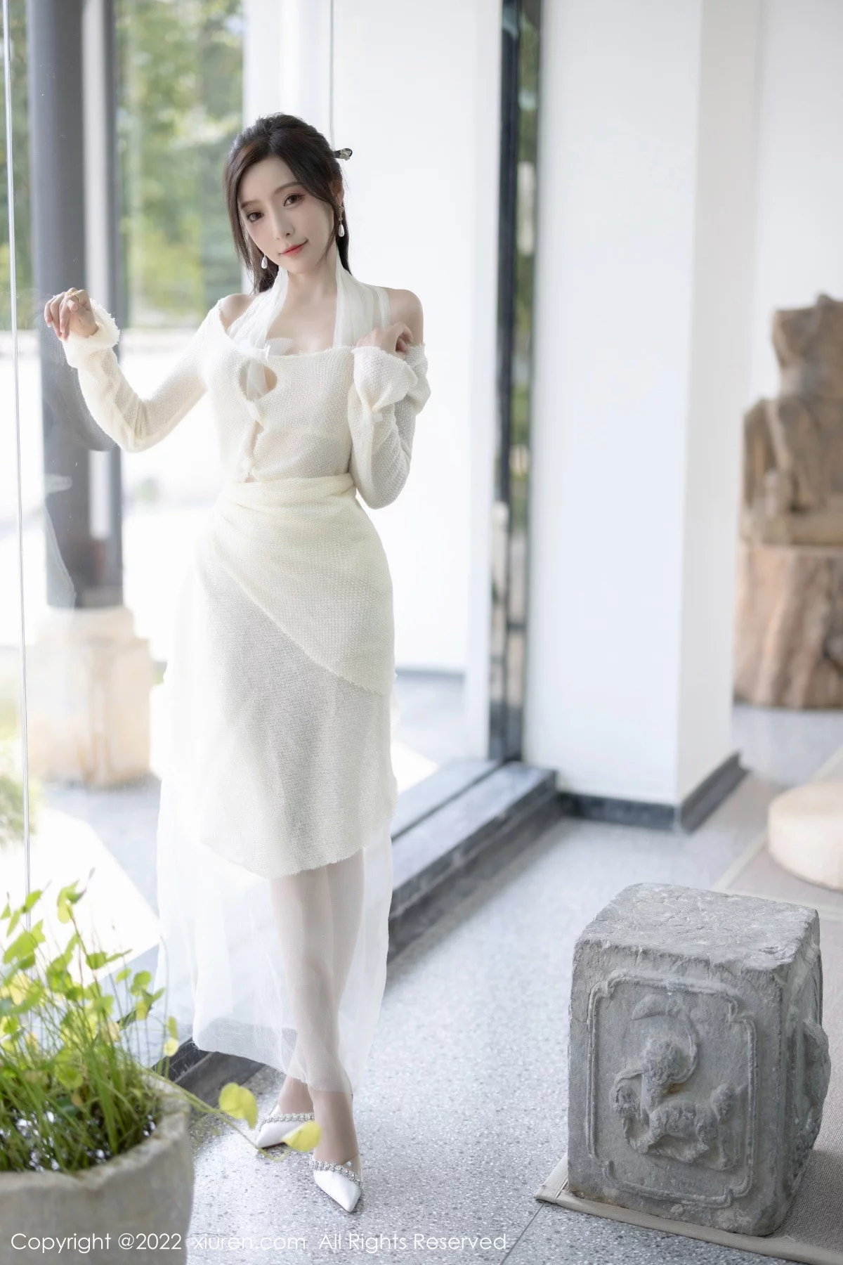 Xrmnw.Vip_王馨瑶_写真