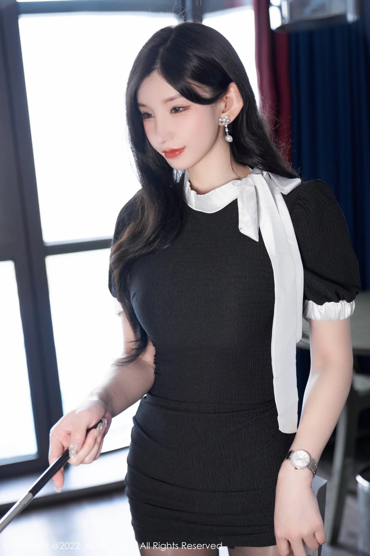 Xrmnw.Vip_周于希_写真
