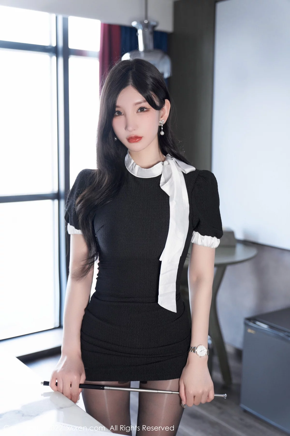 Xrmnw.Vip_周于希_写真