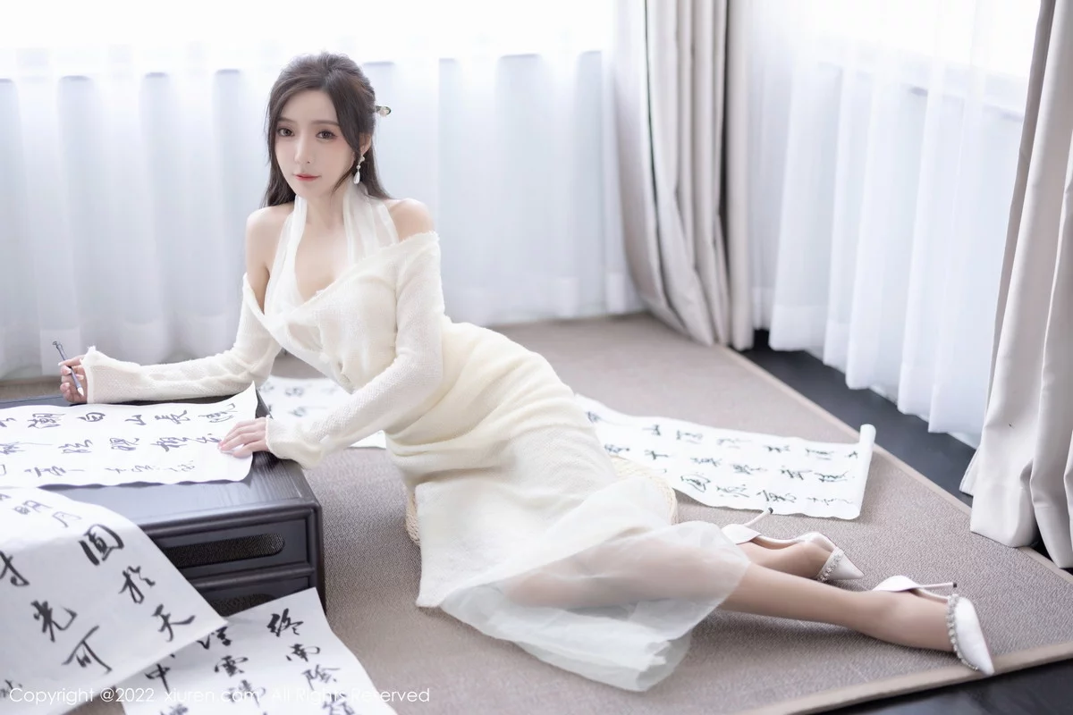 Xrmnw.Vip_王馨瑶_写真