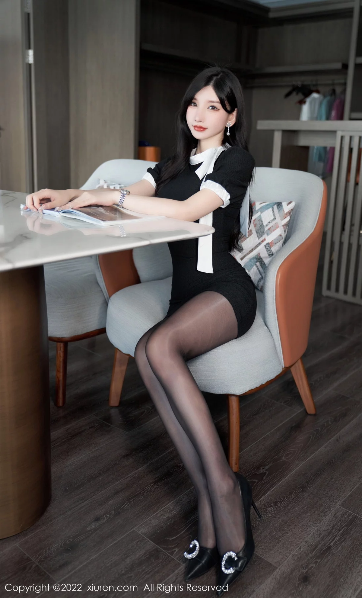 Xrmnw.Vip_周于希_写真