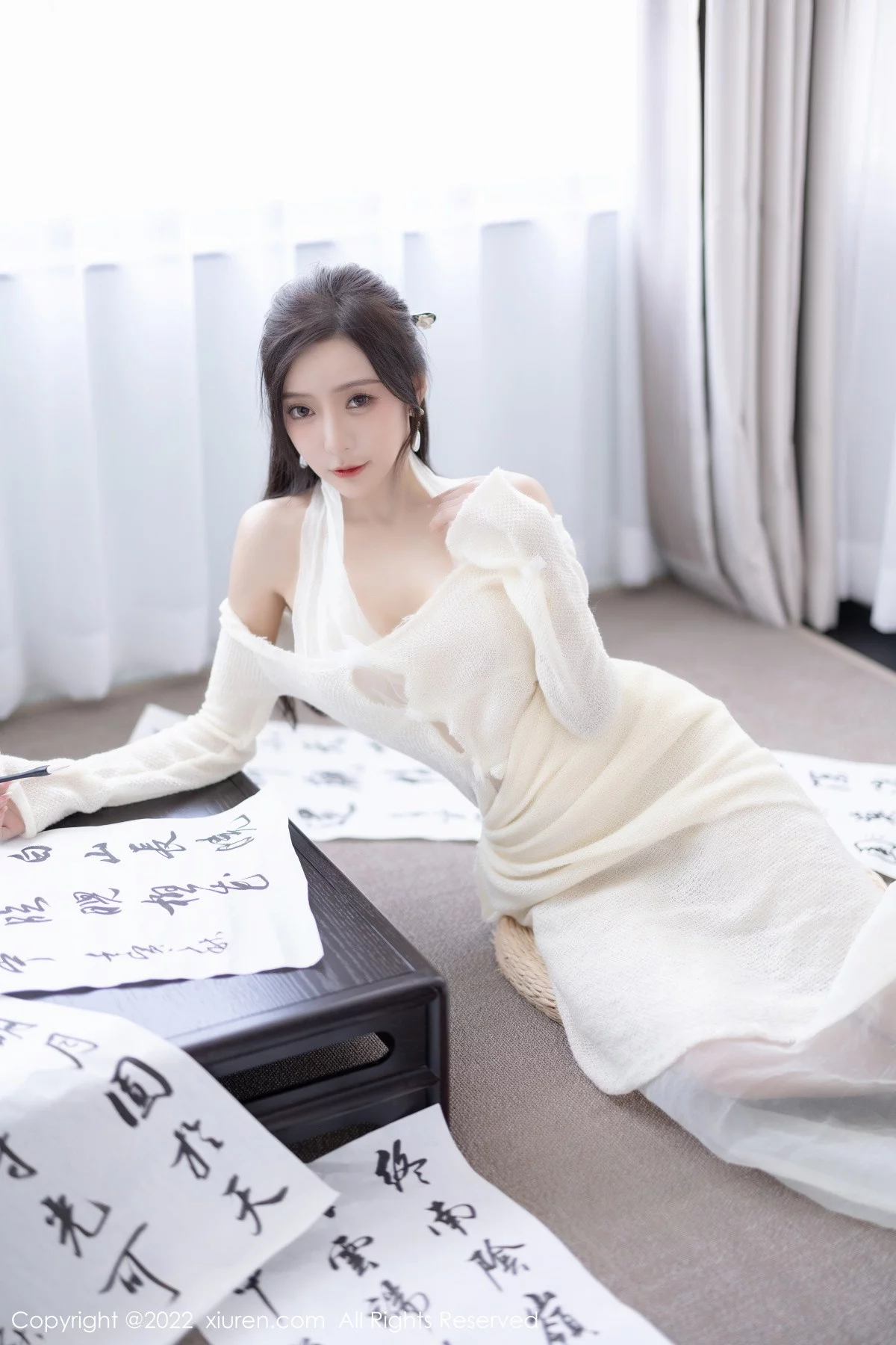 Xrmnw.Vip_王馨瑶_写真
