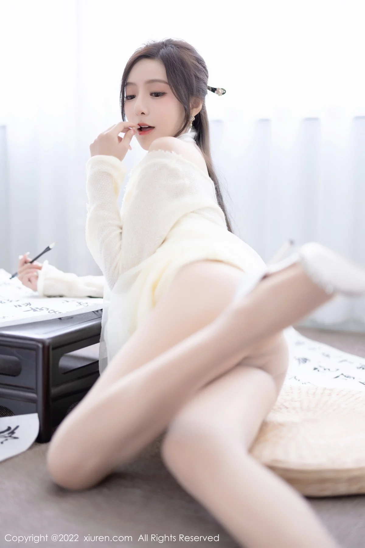 Xrmnw.Vip_王馨瑶_写真