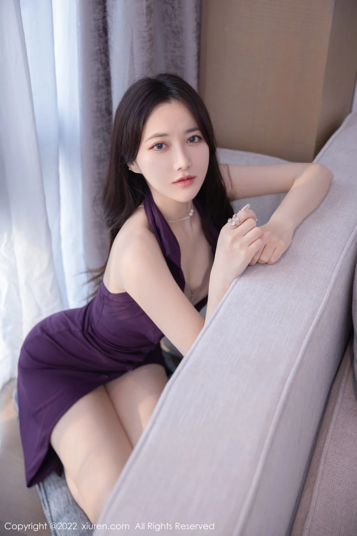 Xrmnw.Vip_鱼子酱_写真