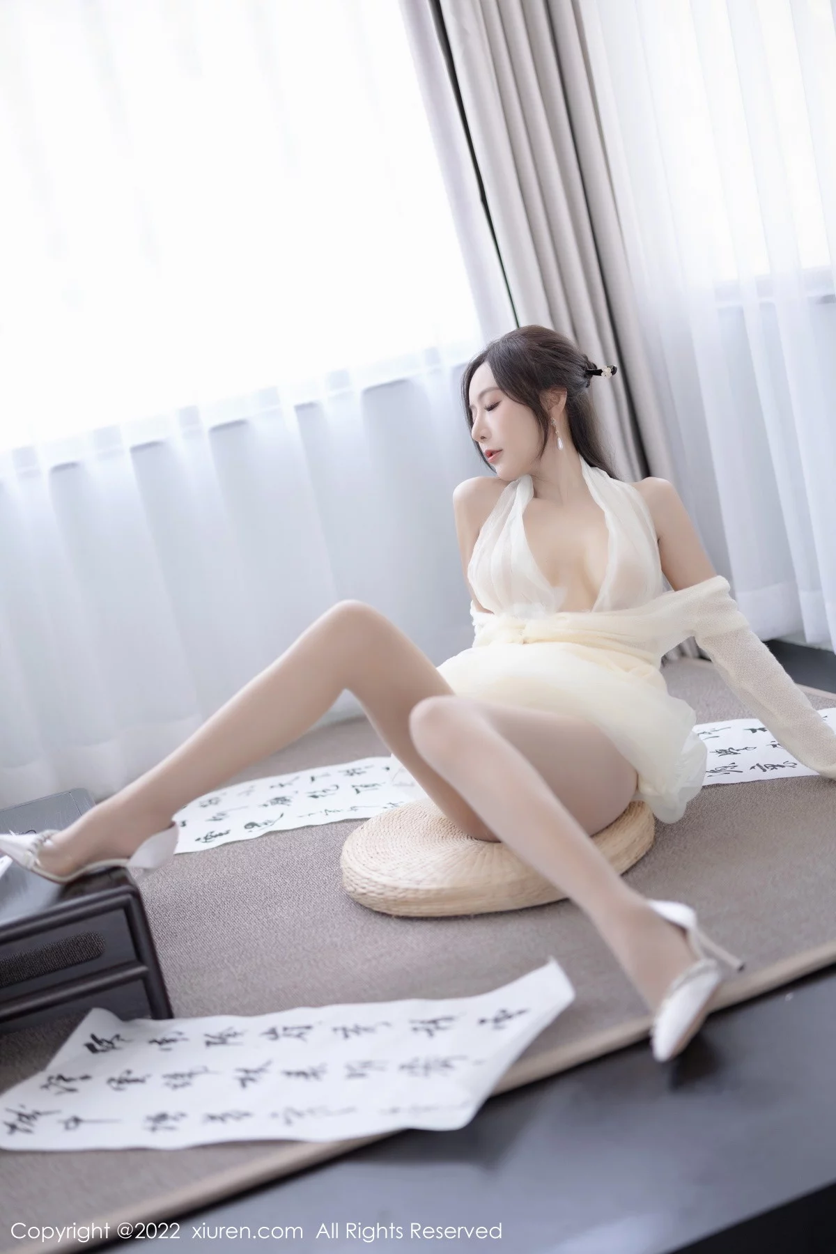 Xrmnw.Vip_王馨瑶_写真