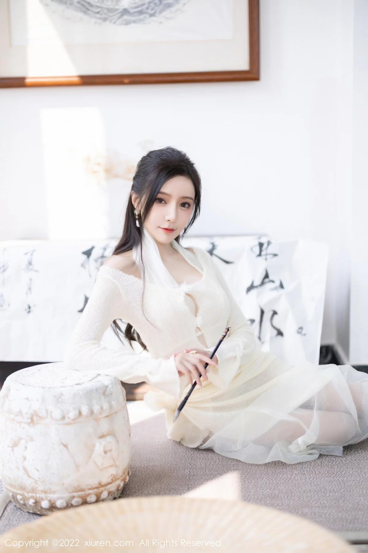 Xrmnw.Vip_王馨瑶_写真