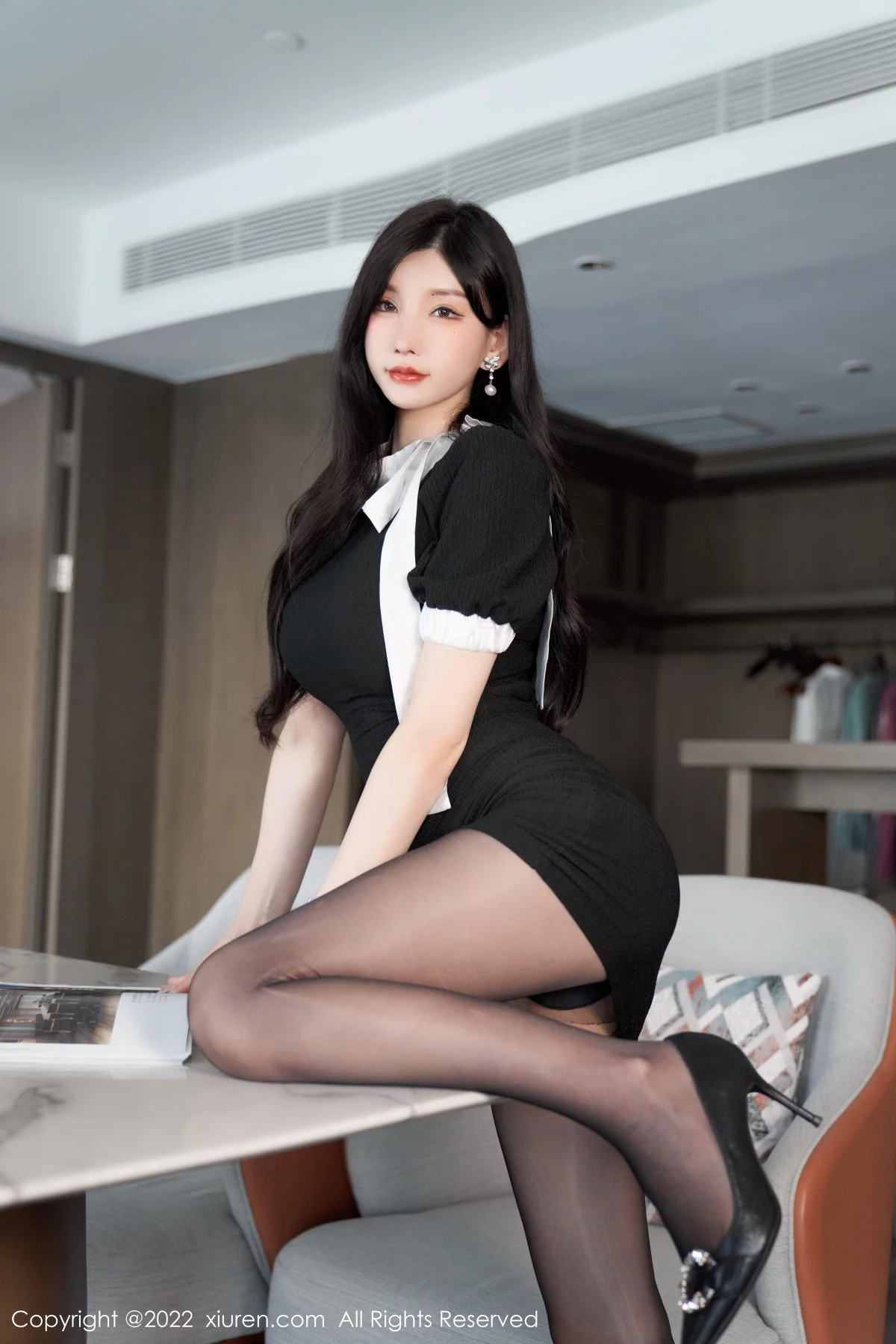 Xrmnw.Vip_周于希_写真