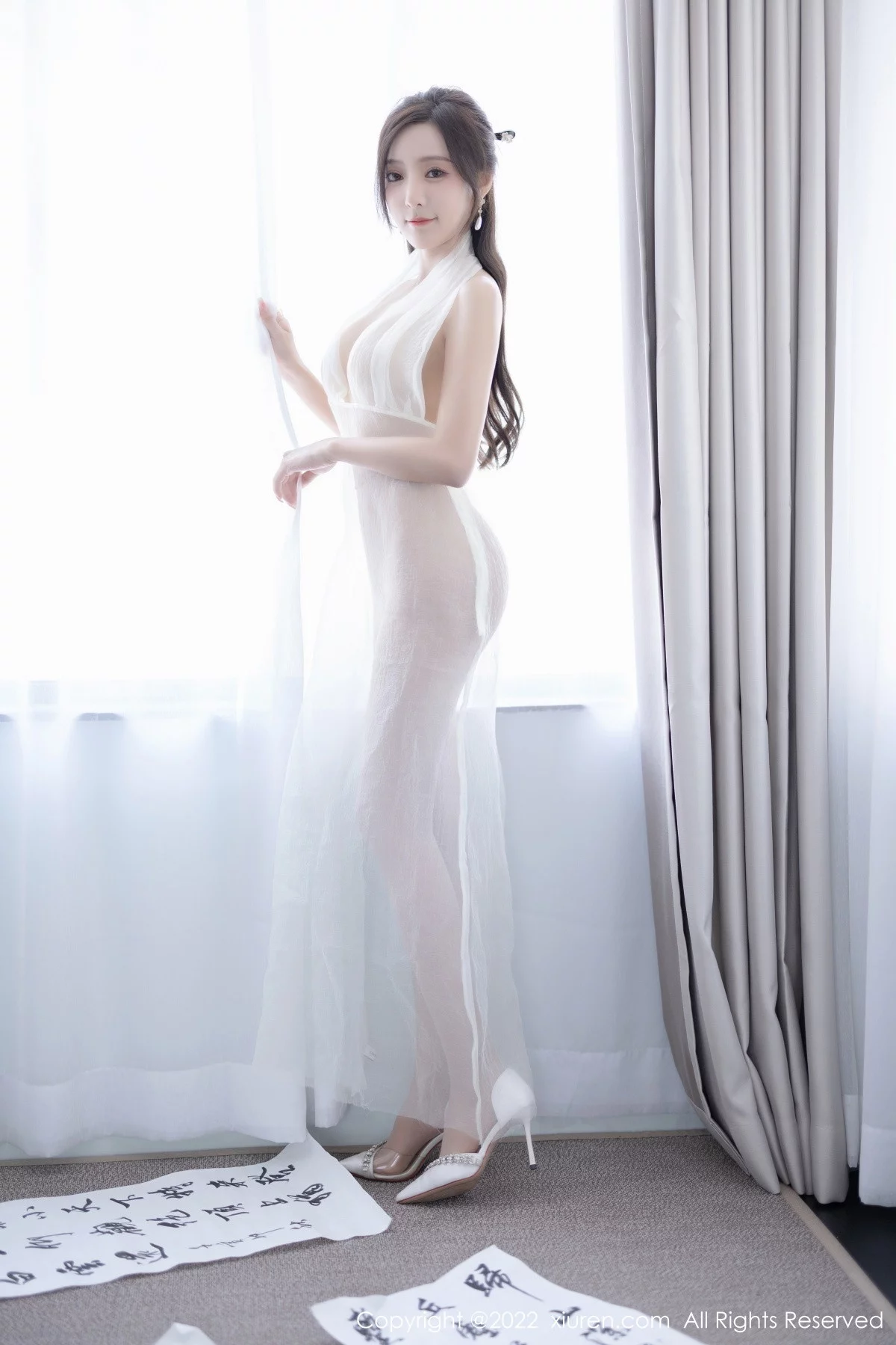 Xrmnw.Vip_王馨瑶_写真