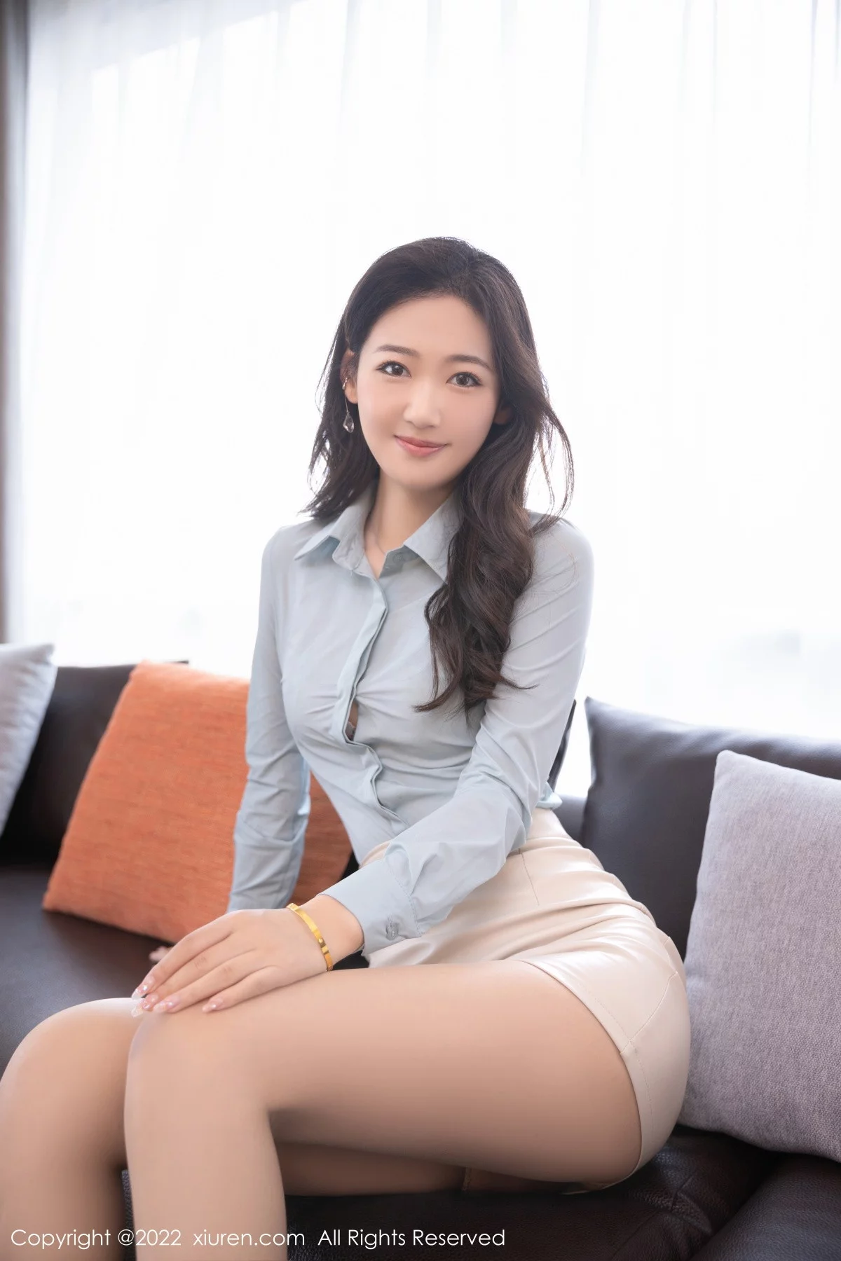 Xrmnw.Vip_唐安琪_写真