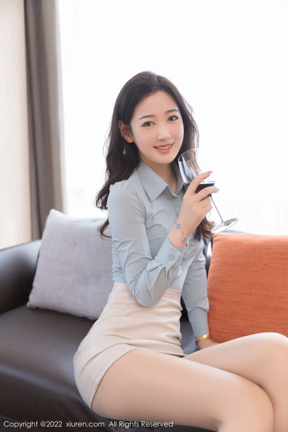Xrmnw.Vip_唐安琪_写真