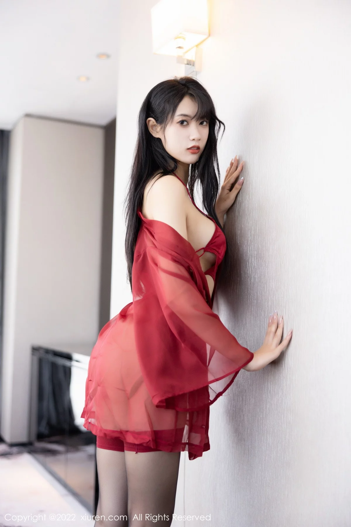 Xrmnw.Vip_林子遥_写真