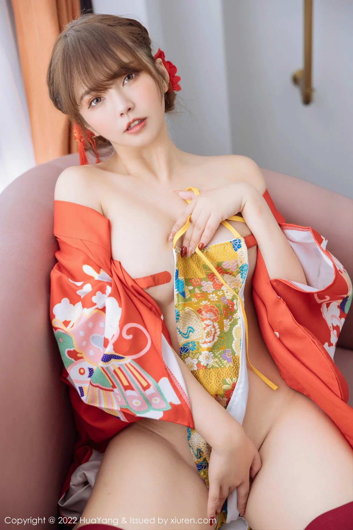 Xrmnw.Vip_张思允_写真