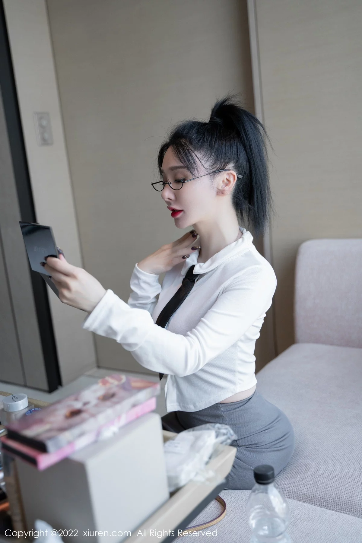 Xrmnw.Vip_潘娇娇_写真
