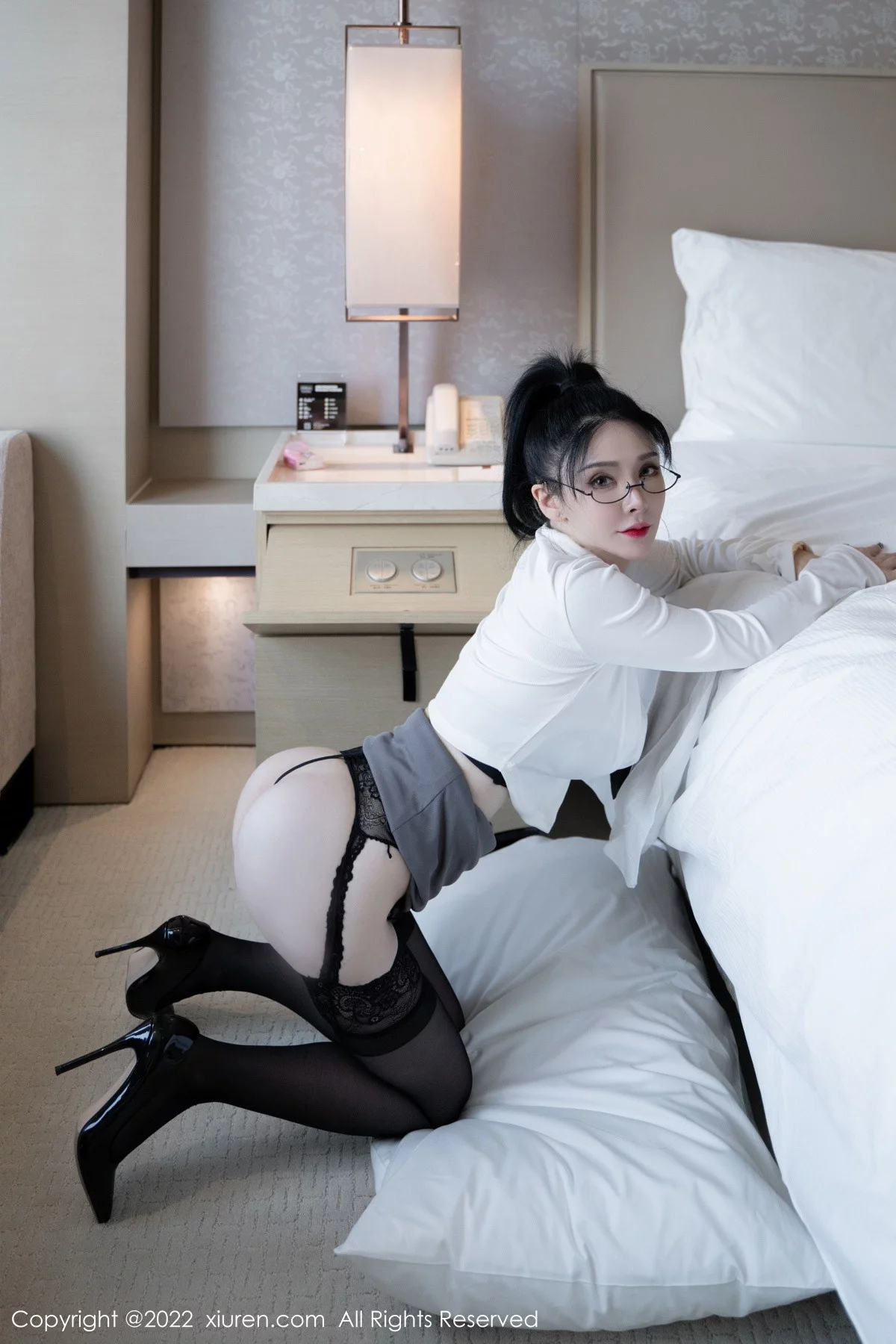 Xrmnw.Vip_潘娇娇_写真
