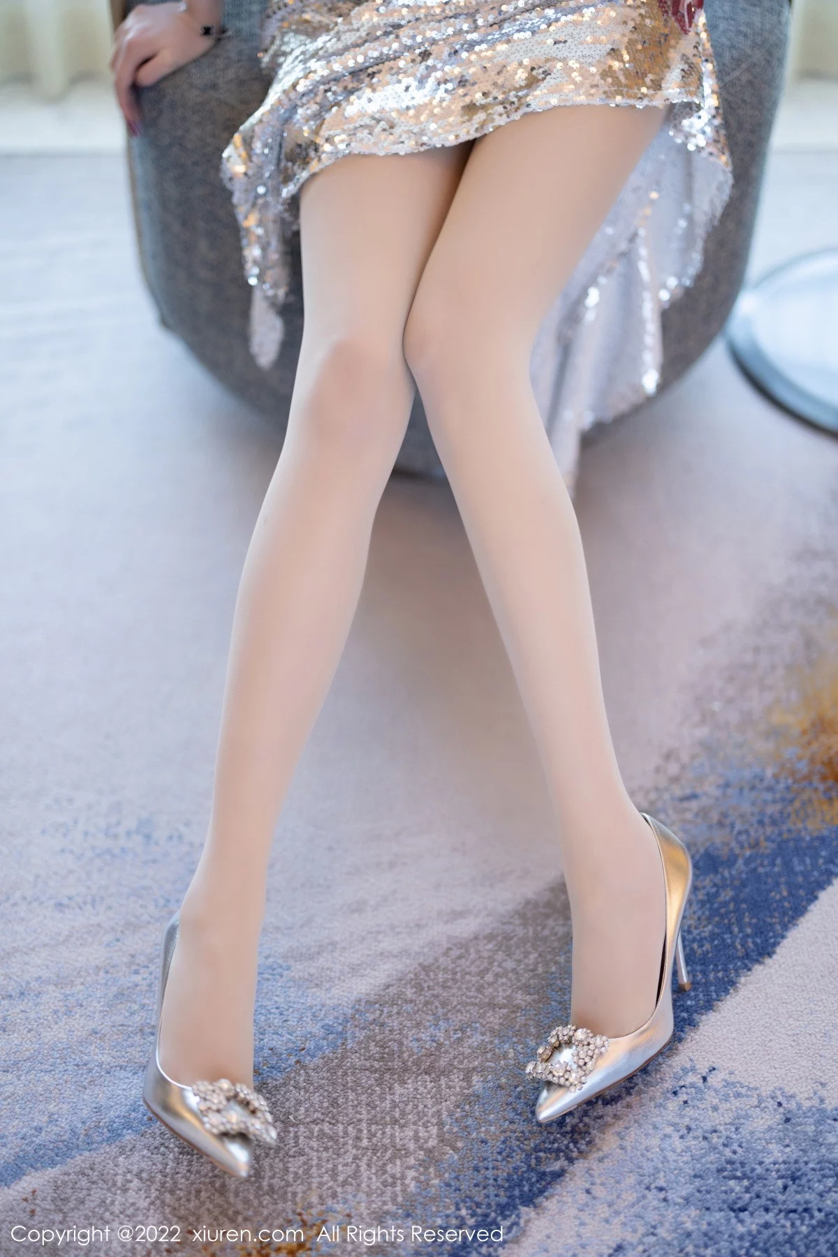 Xrmnw.Vip_杨晨晨_写真