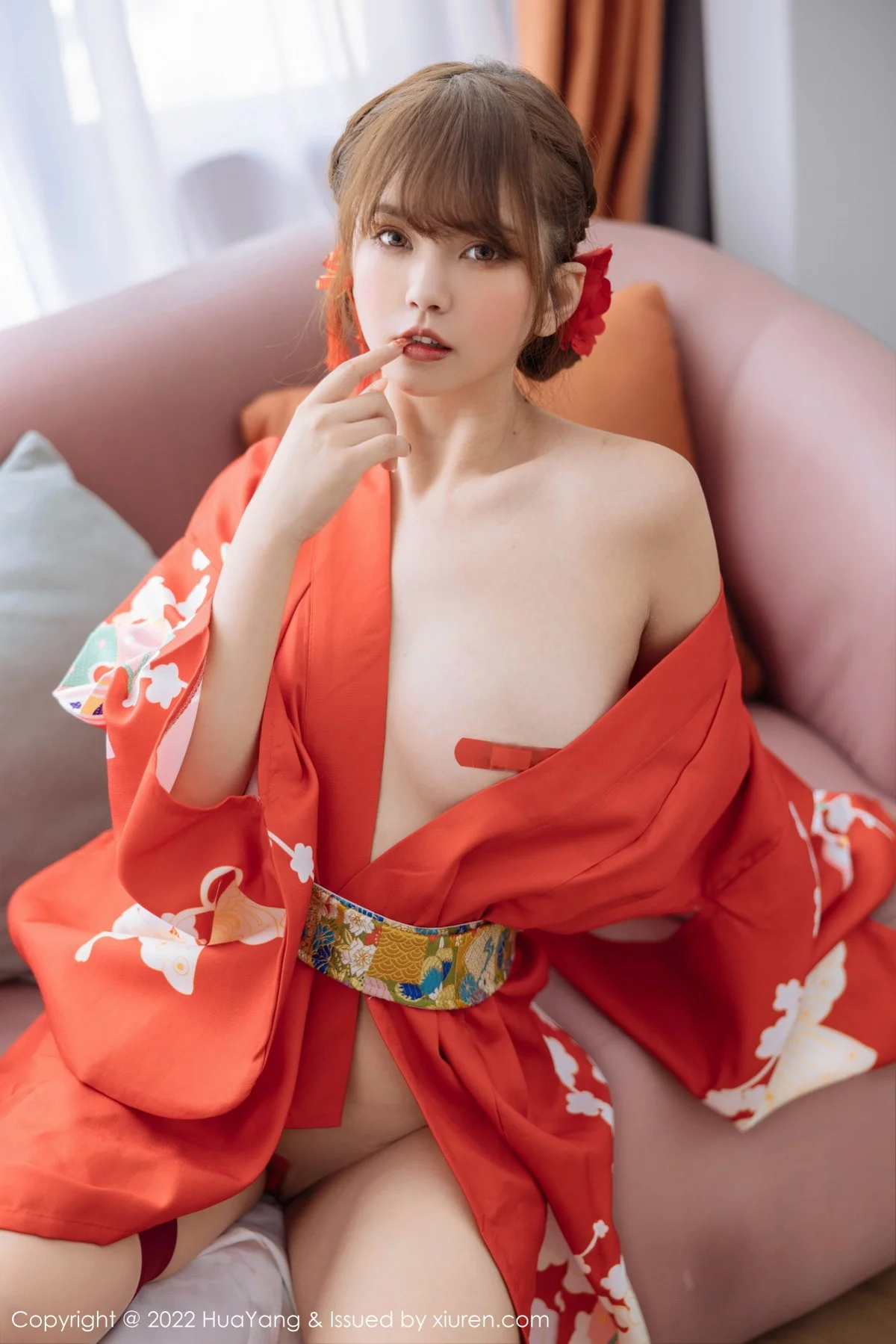Xrmnw.Vip_张思允_写真