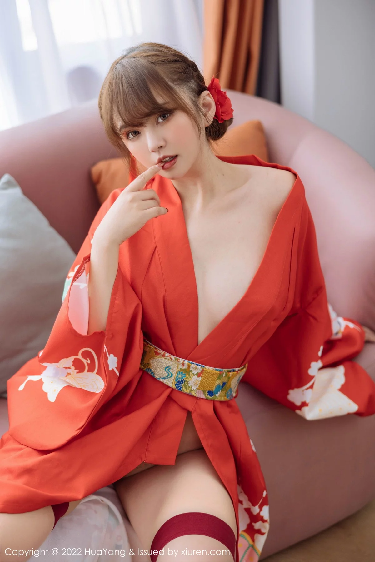 Xrmnw.Vip_张思允_写真