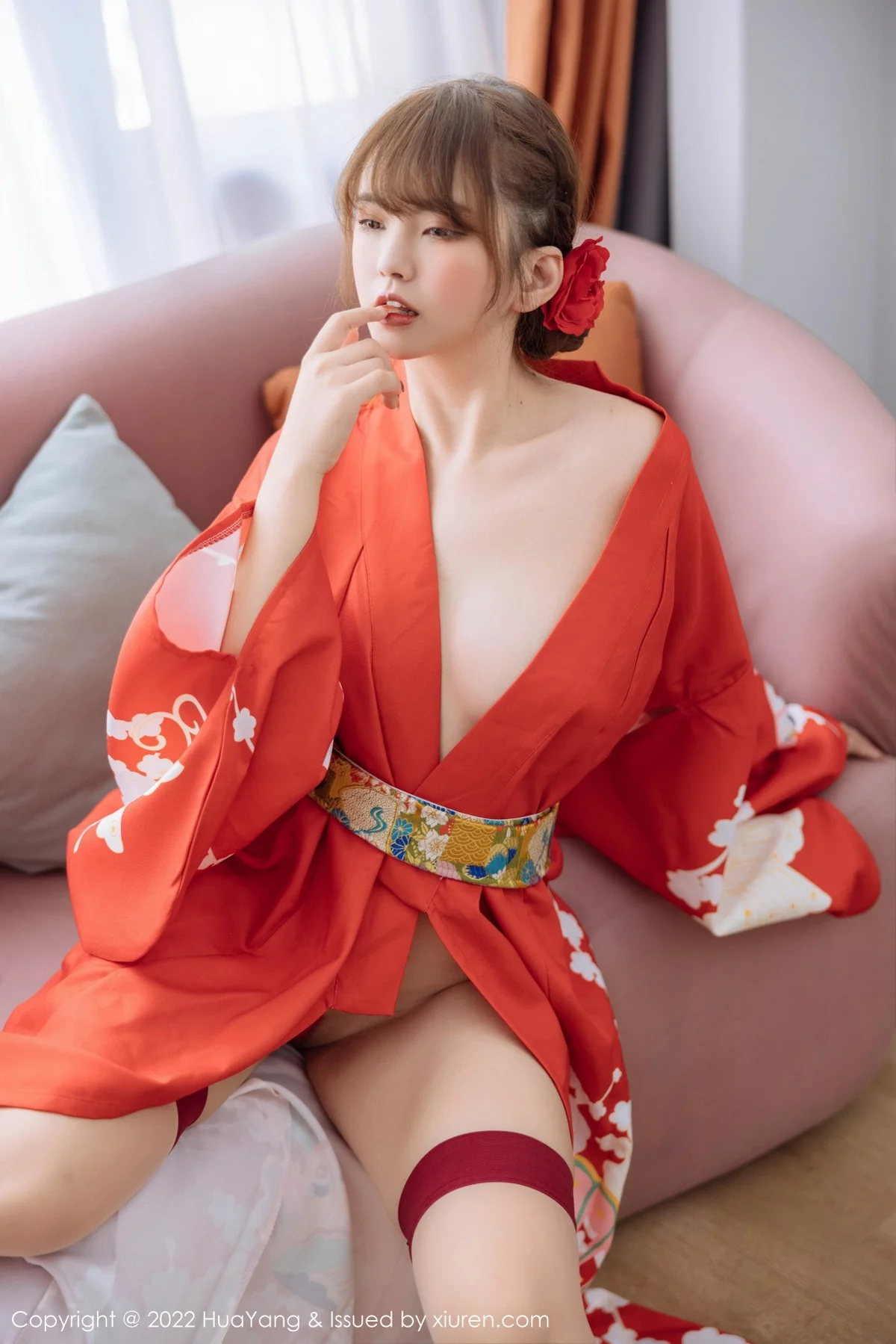 Xrmnw.Vip_张思允_写真