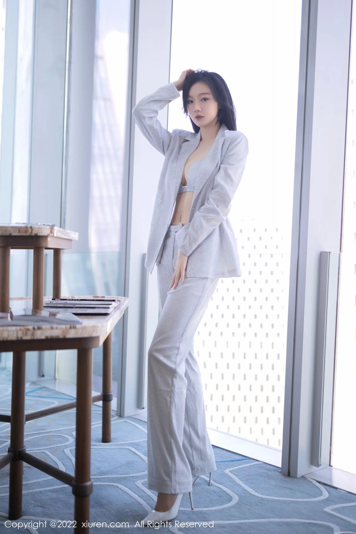 Xrmnw.Vip_安然_合集 Xrmnw.Vip_安然_写真